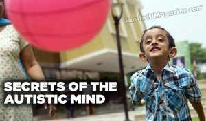 Secrets of the Autistic Mind