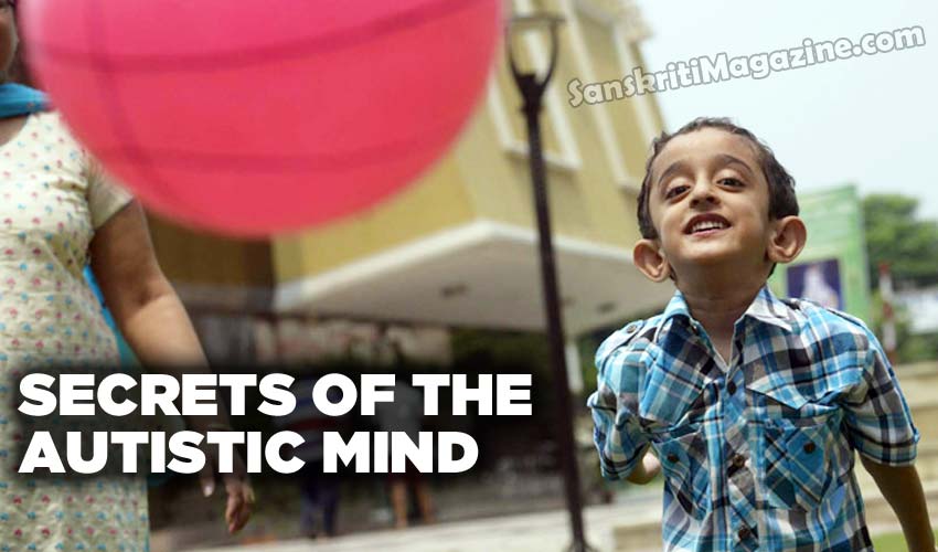 Secrets of the Autistic Mind