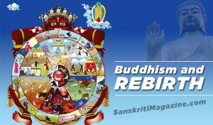 Buddhism and Rebirth