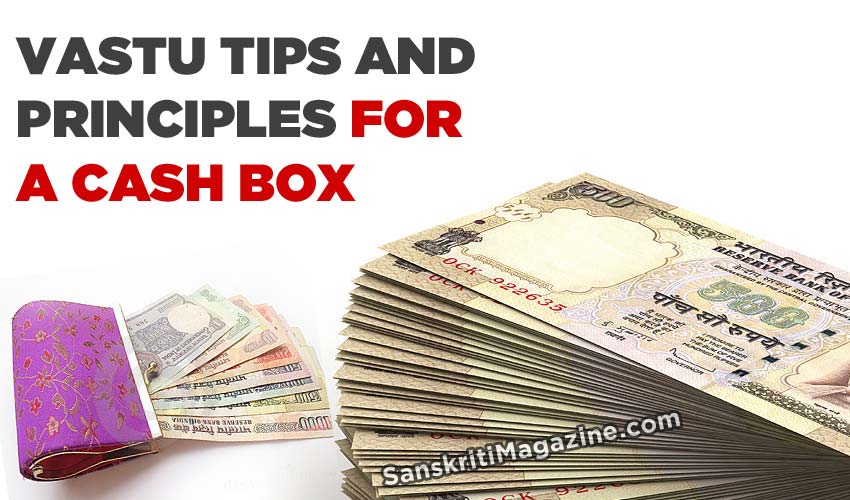 cash-box-vastu