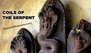 Coils of the serpent