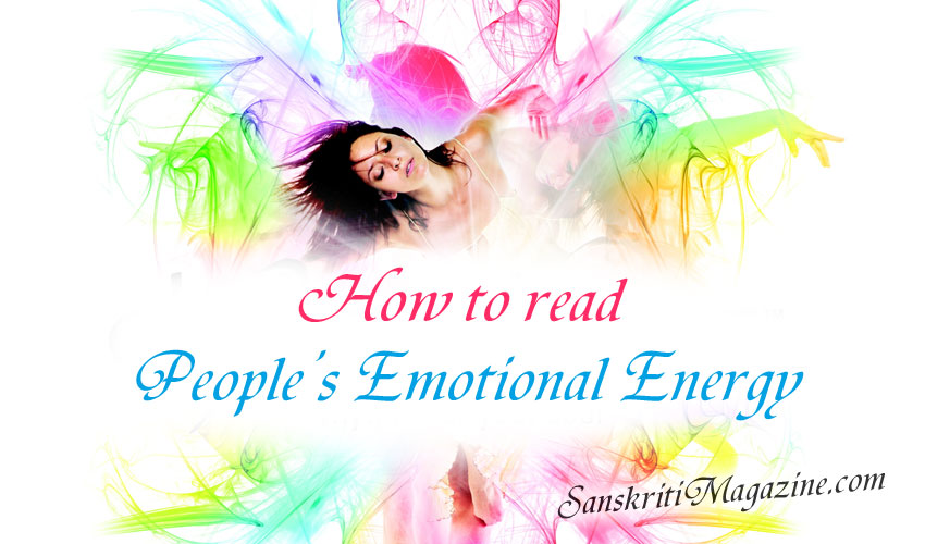 How to read people's emotional energy