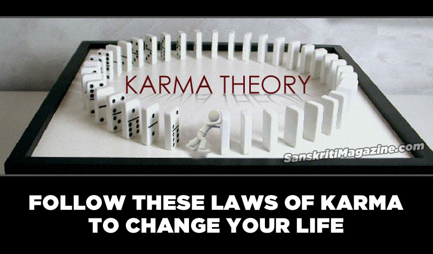 follow-karma-improve-life