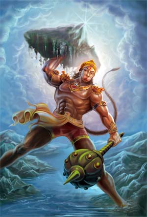 hanuman