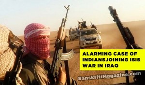 Alarming case of Indians joining ISIS war in Iraq