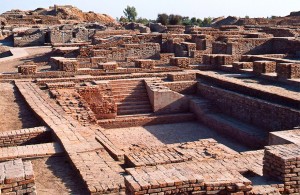 Mohenjodaro in Danger of Disappearing Says Pakistani Archaeologist