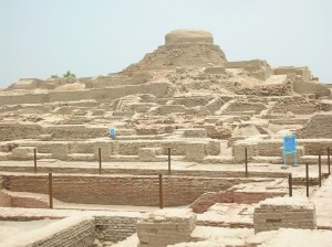 Mohenjodaro in Danger of Disappearing Says Pakistani Archaeologist