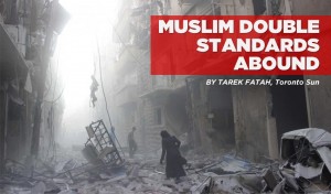 muslim-double-standards