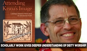 New Scholarly Work Gives Deeper Understanding of Deity Worship