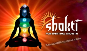Importance of Shakti for spiritual growth