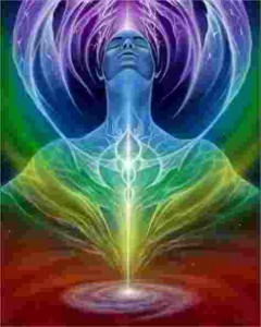 spiritual awakening colors