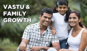 vastu-family-growth