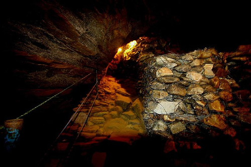 GUPTESWAR CAVE TEMPLE