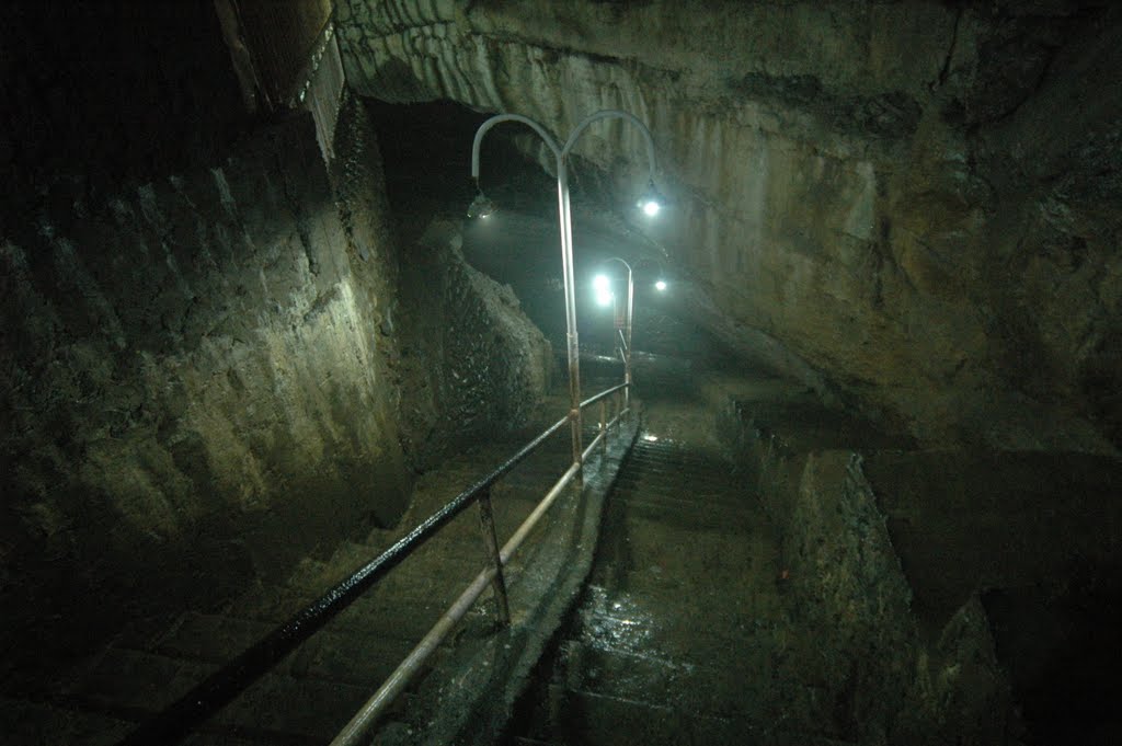 GUPTESWAR CAVE TEMPLE