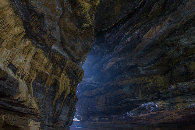 GUPTESWAR CAVE TEMPLE