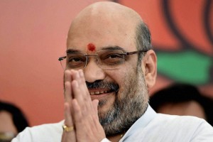 AmitShah