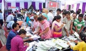 PM Modi's 10 key messages on Jan Dhan Yojana's inauguration