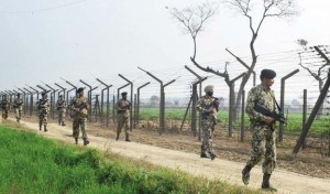 Indian, Pakistani armies agree to reduce tensions along LoC
