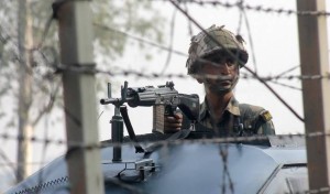 Pakistan firing at LoC heaviest since 1971 war