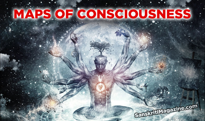Maps of Consciousness
