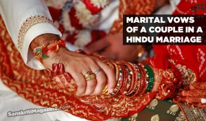 marital-vows-hindu-wedding