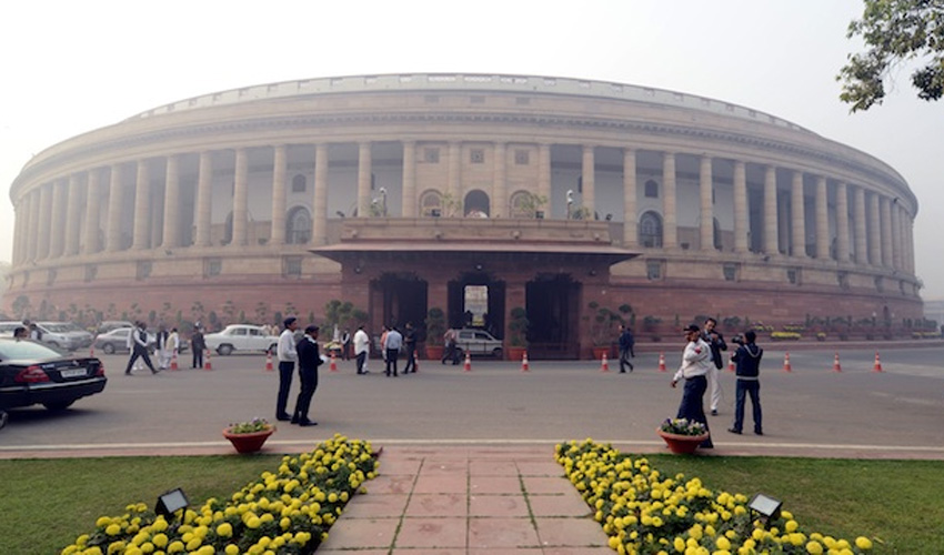 Netas charged with heinous crimes may be barred from polls for 13 years