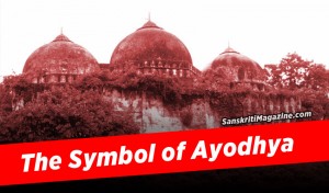 The Symbol of Ayodhya