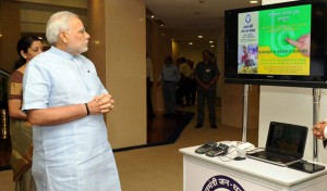 Jan Dhan Yojana opens with record 1.5 crore bank accounts on Day 1
