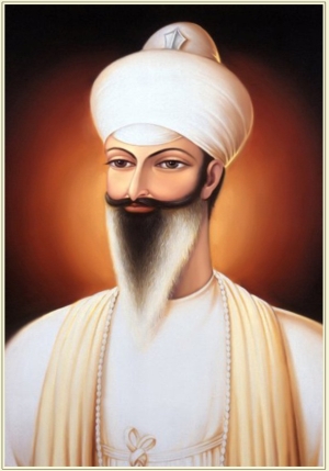 Guru-Ram-Singh-Ji