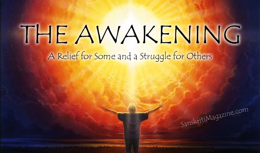 Spiritual awakening