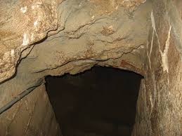 Jambavan caves