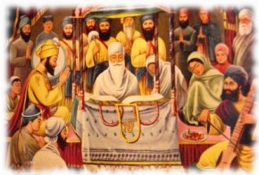 Guru Granth Sahib