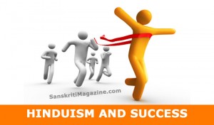 Hinduism and Success