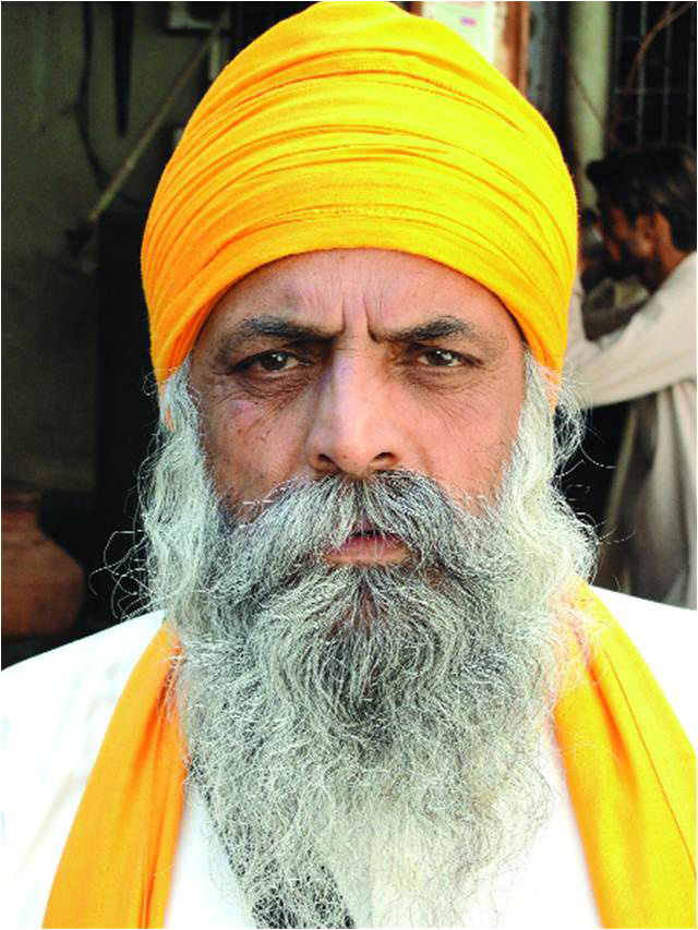 Sindhi Sikh