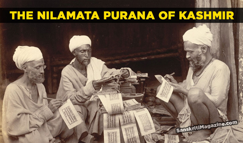 nilamata-purana-kashmir