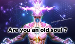 are you an old soul ?