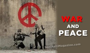 war and peace