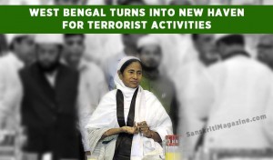 West Bengal turns into new haven for terrorist activities