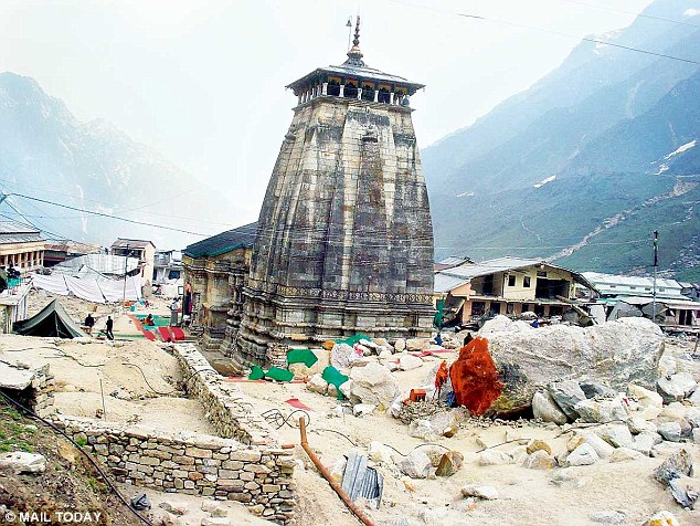 NGOs abandon flood-hit Uttarkhand