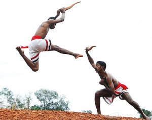 Kalaripayattu_action