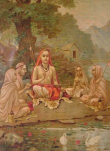 Sankaracharya