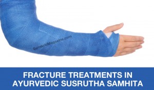 ancient fracture treatment methods