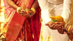 hindu wedding