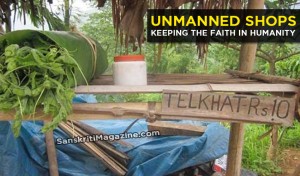 Unmanned shops of Mizoram: keeping the faith in humanity