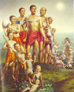 reincarnation