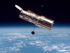 Hubble