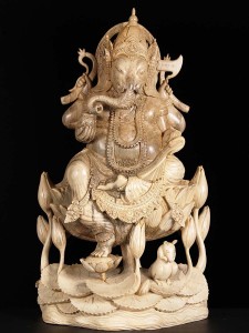 Ganesha