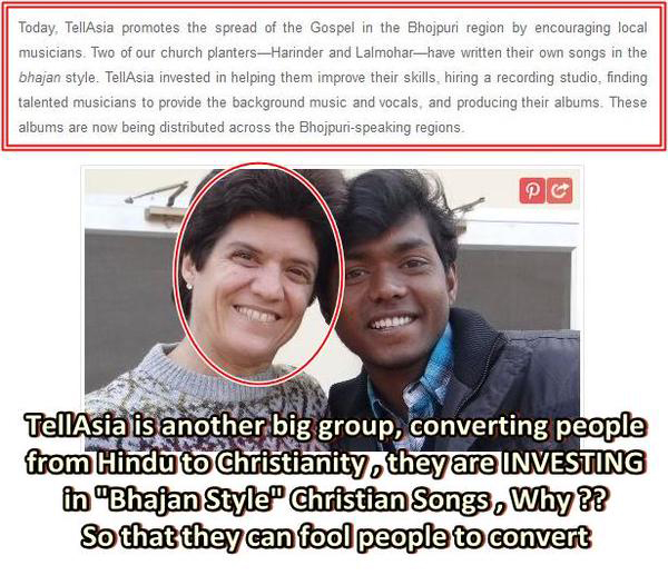 Anti-conversion