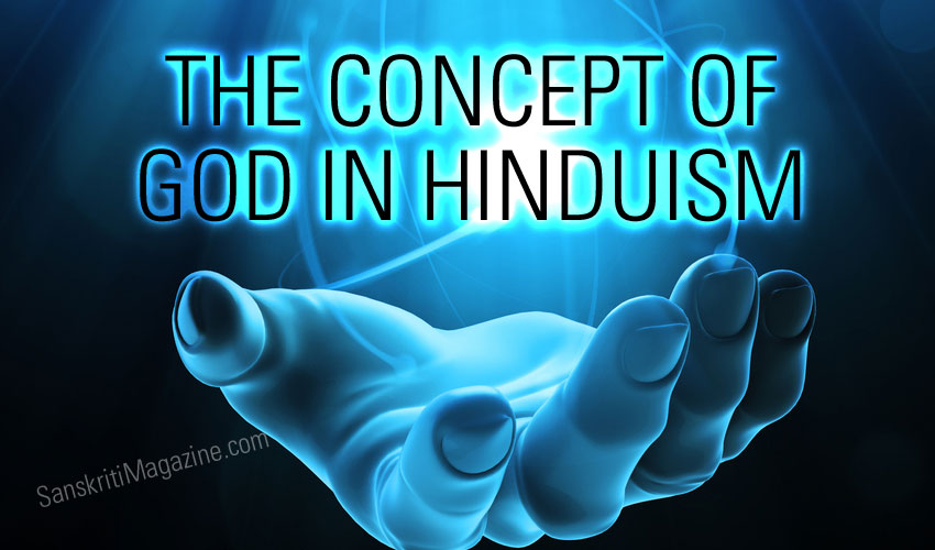 Concept of God in Hinduism