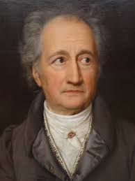 Johann Goethe